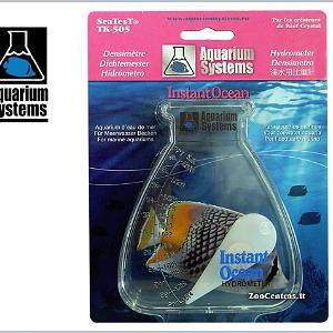 Aquarium Systems SeaTest