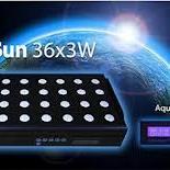 eShine Aquasun Controller