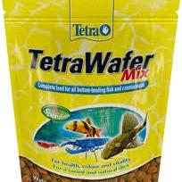 Tetra Wafer Mix