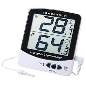 Generic Digital Thermometer