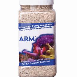 Caribsea ARM Aragonite Calcium Reactor Media (Original)