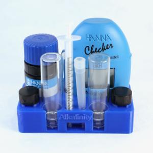 TC Alkalinity Caddy Hanna