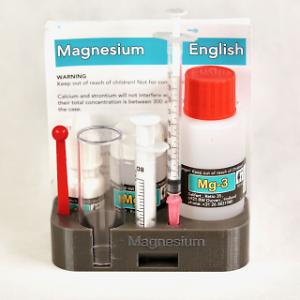 TC Magnesium Caddy