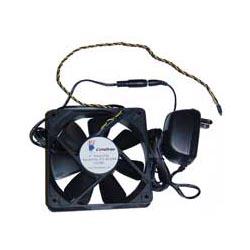 CoralVue Smart Cooling Fan