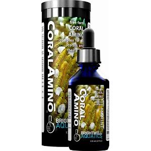 Brightwell Aquatics CoralAmino