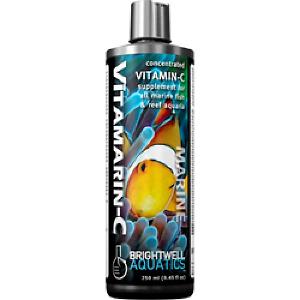 Brightwell Aquatics Vitamarin-C