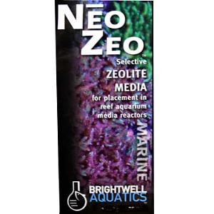 Brightwell Aquatics Zeolite Media