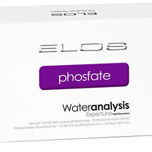 Elos Professional Low Range Phosphate Test Kit