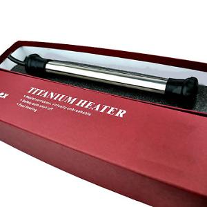 Finnex Titanium Heater