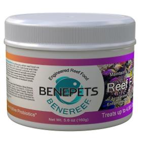 Benepets Reef Food