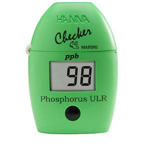 Hanna Phosphorus Ultra Low Range