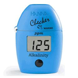 Hanna Alkalinity Checker