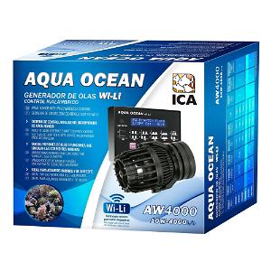 Aqua Ocean Wavemaker