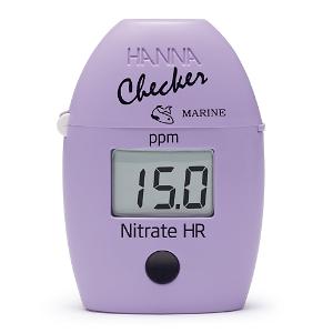 Hanna Nitrate High Range Checker