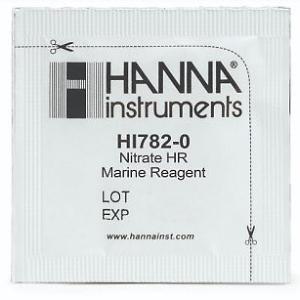 Hanna Nitrate High Range Reagents