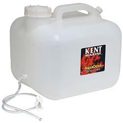 Kent Marine Dosing System Aquadose 25 Gallons