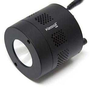 Kessil A350 Dimmable Special Blend LED Aquarium Light (Tuna Blue)