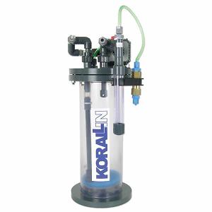 Korallin Calcium Reactor