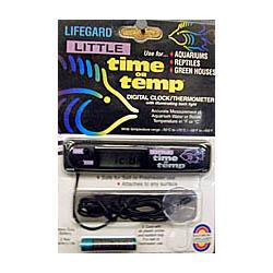 Lifegard Aquatics Little-Temp Thermometer