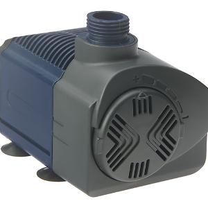 Lifegard Aquatics Quiet One PRO Series Aquarium 800 Pump (220GPH)