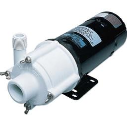 Little Giant 3 - MDQX-SC Inline Pump (1100 GPH)