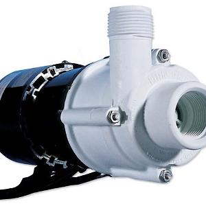 Little Giant 4 - MDQX-SC Inline Pump (1325 GPH)