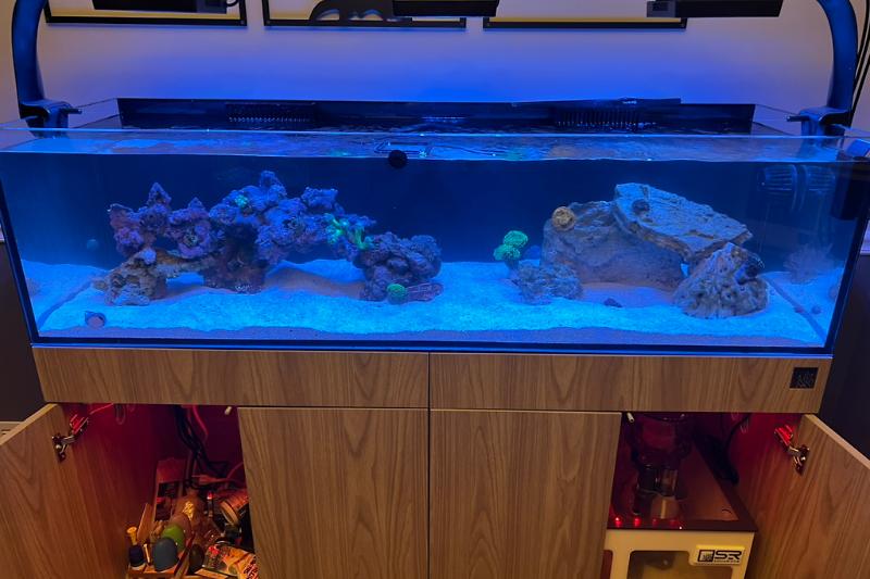 80 Gallon Salt Tank Thumbnail