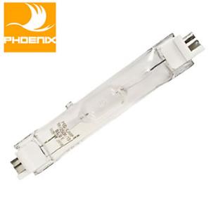 Phoenix 150W 14000K Metal Halide Bulb (Double Ended)