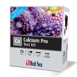 Red Sea Calcium Pro Ca Test Kit