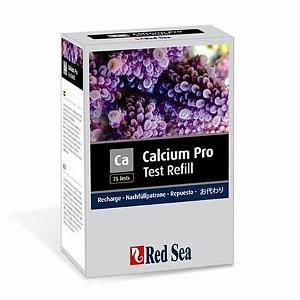 Red Sea Calcium Pro Test - Reagent Refill