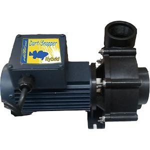 Reeflo Dart/Snapper Hybrid Pump