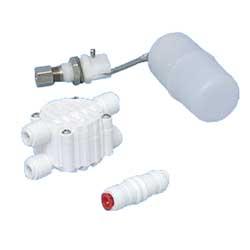 SpectraPure Auto Shut-Off Float Kit