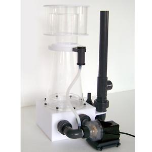 Super Reef Octopus XP-8000 Cone External Skimmer (1500 Gallons)