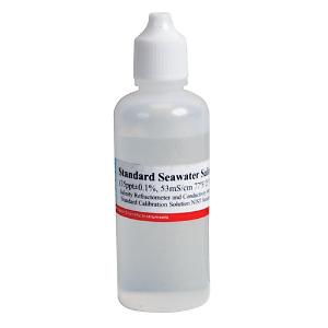 Sybon Seawater Standard Salinity Solution (35ppt / 531mS)