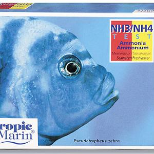 Tropic Marin Ammonia Test Kit