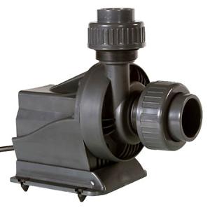 Water Blaster HY-10000 Pump  (2600GPH)