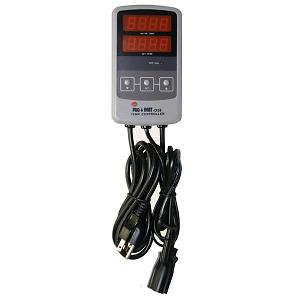 Won Brothers Pro-Heat D-58 Temperature controller