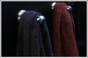 Towel Hooks