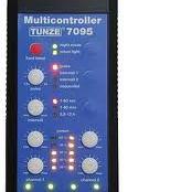 TUNZE Multicontroller 7095