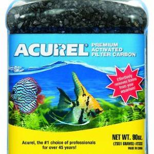 Acurel Premium Activated Filter Carbon