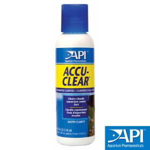 API Accu-Clear