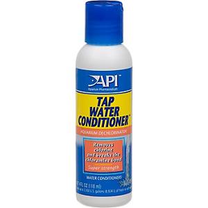 API Tap Water Conditioner