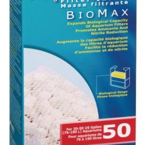 Aquaclear 50-Gallon Biomax