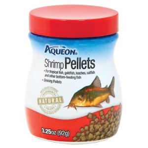 Aqueon Shrimp Pellets