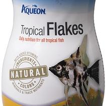 Aqueon Tropical Flakes