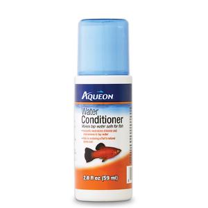 Aqueon Water Conditioner