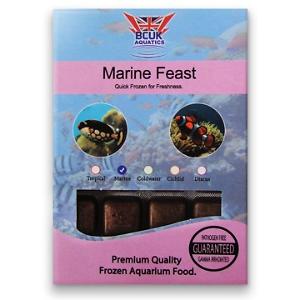 BCUK Marine Feast