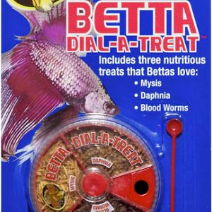 Zoo Med Betta Dial-A-Treat