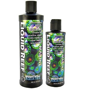 Brightwell Aquatics Liquid Reef