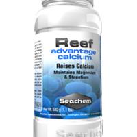 Seachem Reef Advantage Calcium